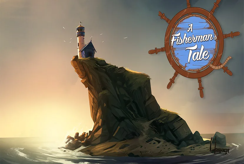 A Fishermans Tale VR Free Download
