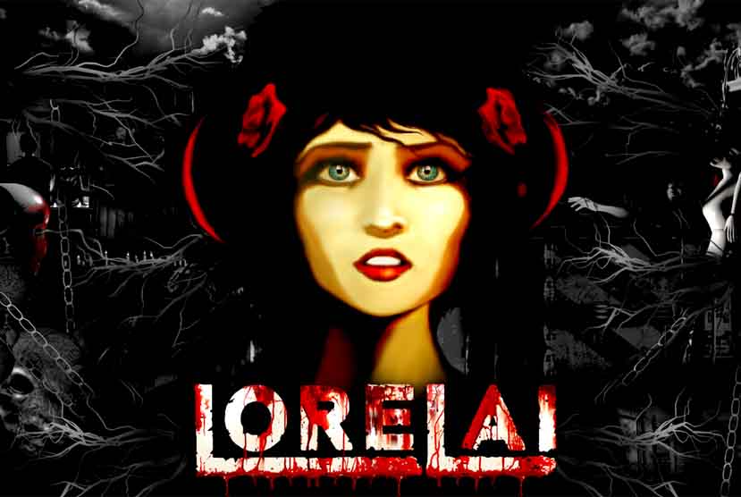 Lorelai Free Download (v1.1.0)
