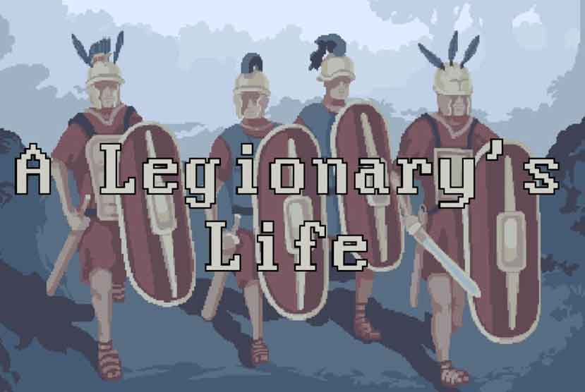 A Legionaryâ€™s Life Free Download (v1.3.10)
