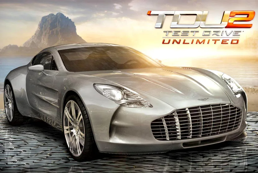 Test Drive Unlimited 2 Free Download
