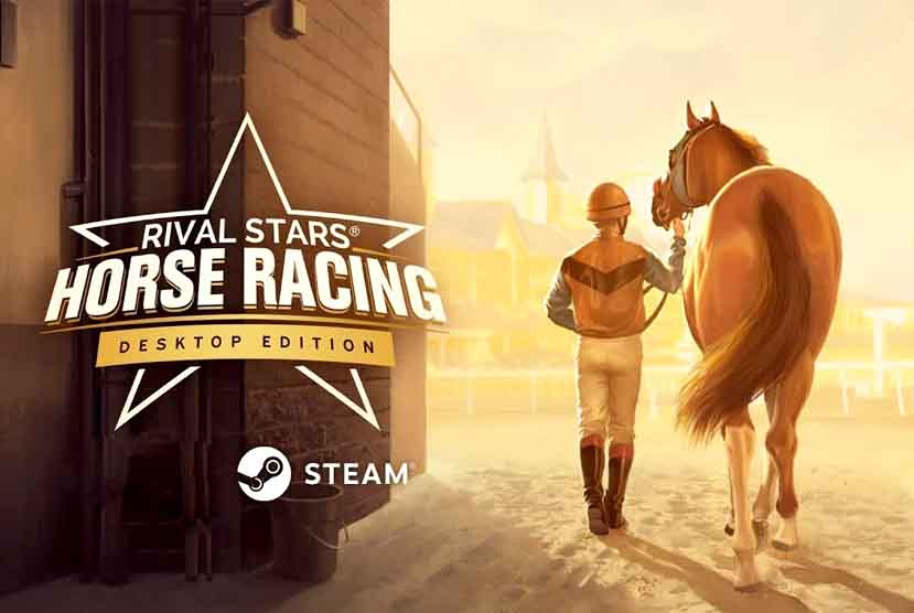 Rival Stars Horse Racing: Desktop Edition Free Download (v1.19)
