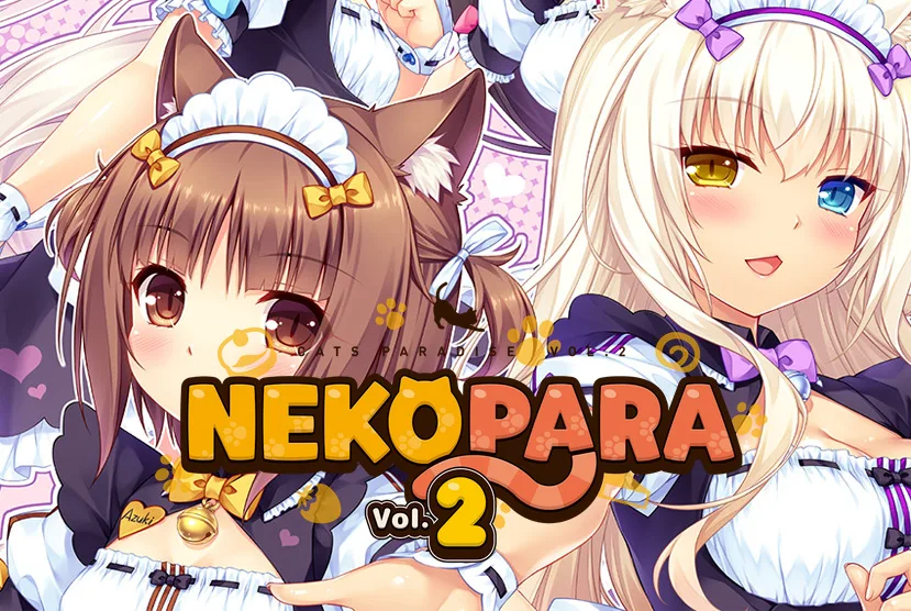 NEKOPARA Vol 2 Free Download
