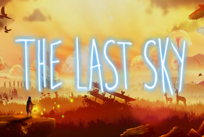 The Last Sky Free Download
