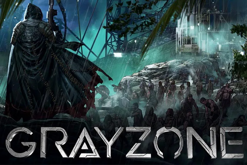 Gray Zone Free Download
