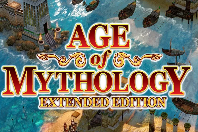 Age of Mythology Extended Edition Free Download (v2.7.911)
