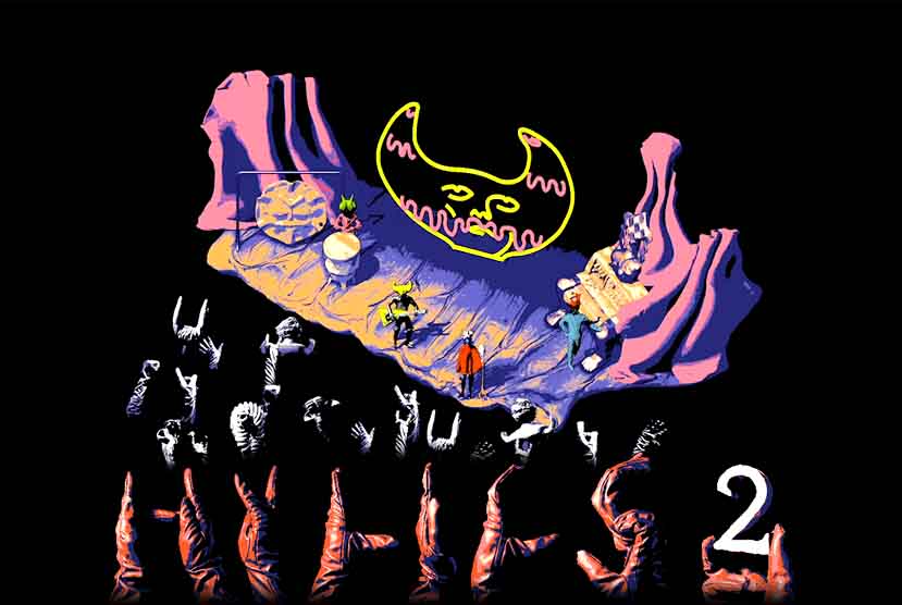 Hylics 2 Free Download
