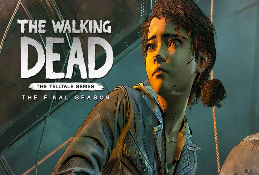 The Walking Dead: The Final Season Free Download
