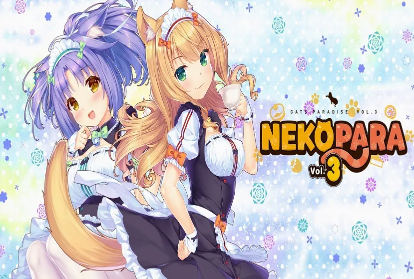 NEKOPARA Vol 3 Free Download
