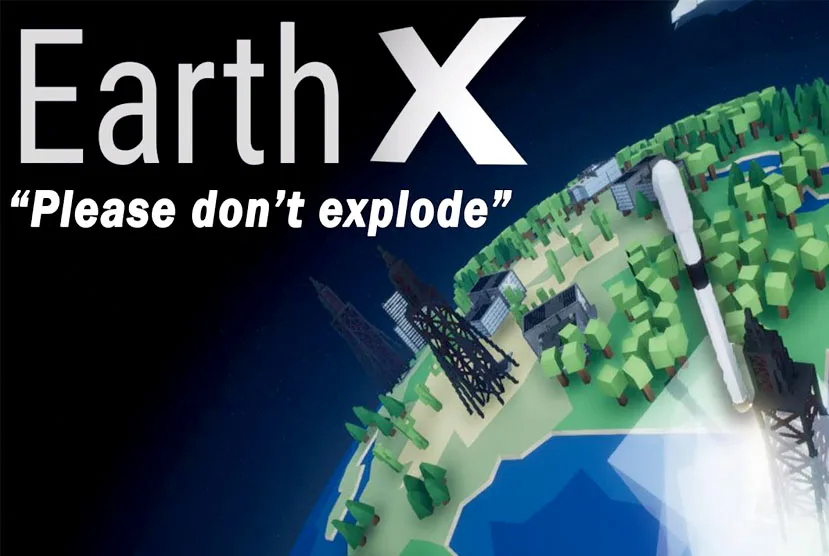 EarthX Free Download
