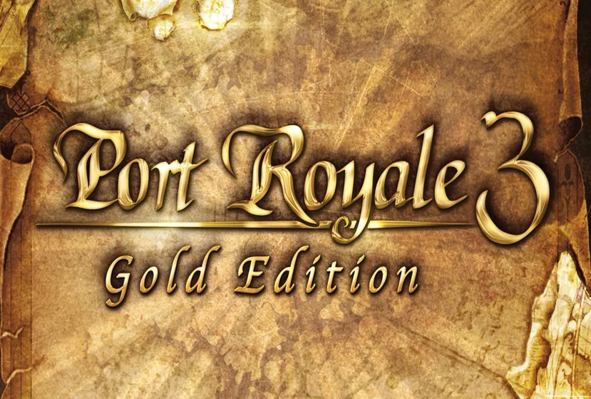 Port Royale 3 Gold Edition Free Download
