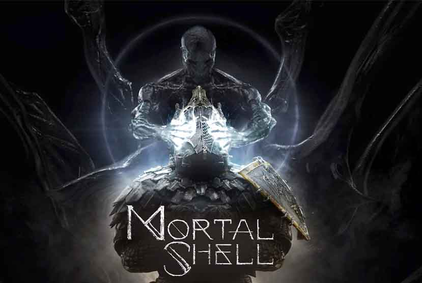 Mortal Shell Free Download (v1.014707)
