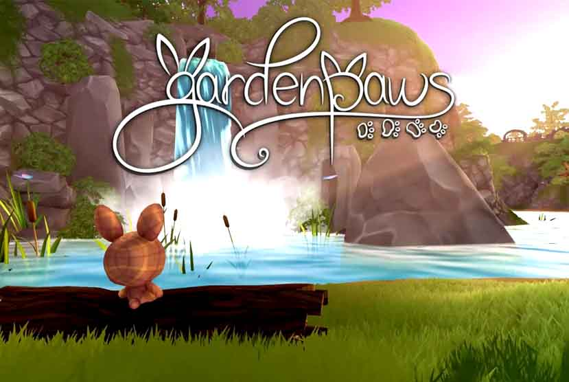 Garden Paws Free Download (v1.5.0k)
