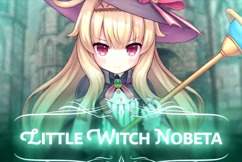 Little Witch Nobeta Free Download (v0.1094)
