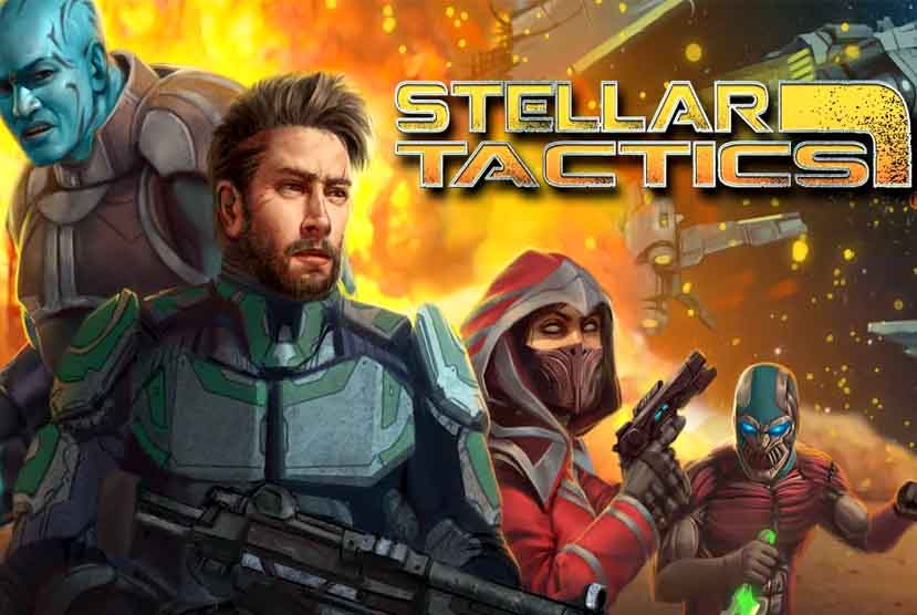 Stellar Tactics Free Download (0.628)
