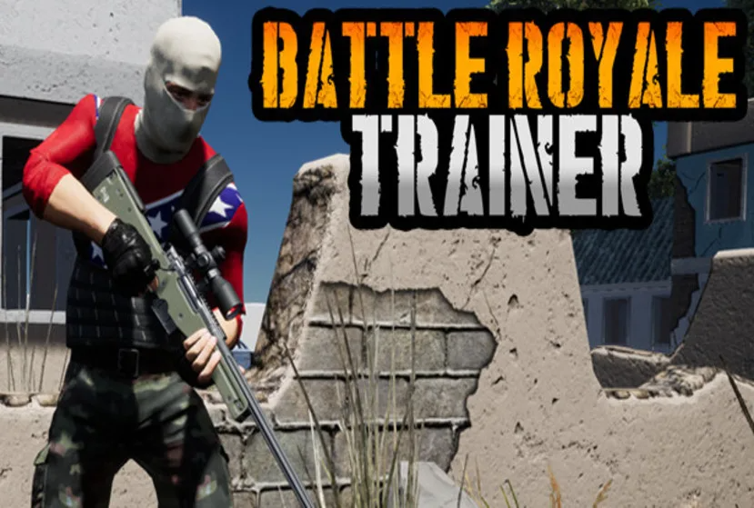 Battle Royale Trainer Free Download ( v1.0.3.1)
