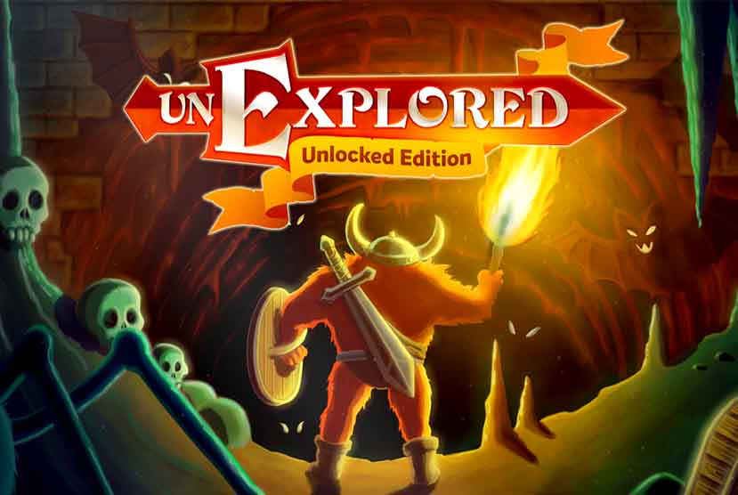 Unexplored Free Download (v1.19.5 & ALL DLC)
