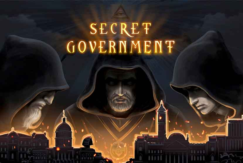 Secret Government Free Download
