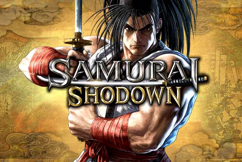 SAMURAI SHODOWN Free Download (v20220801)
