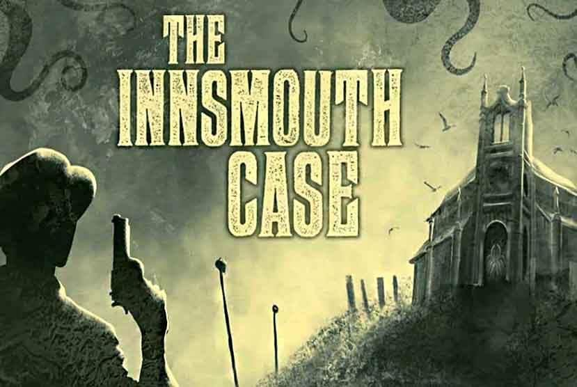 The Innsmouth Case Free Download (v1.03)
