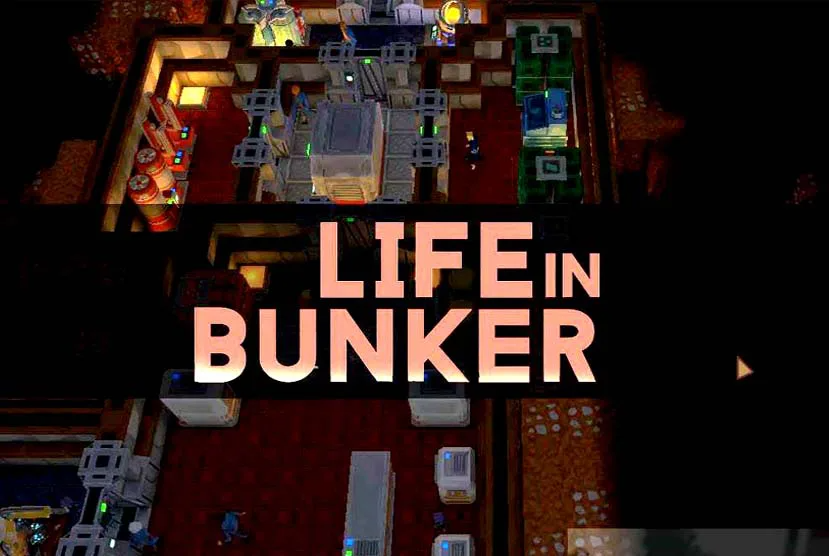 Life in Bunker Free Download (v1.02)
