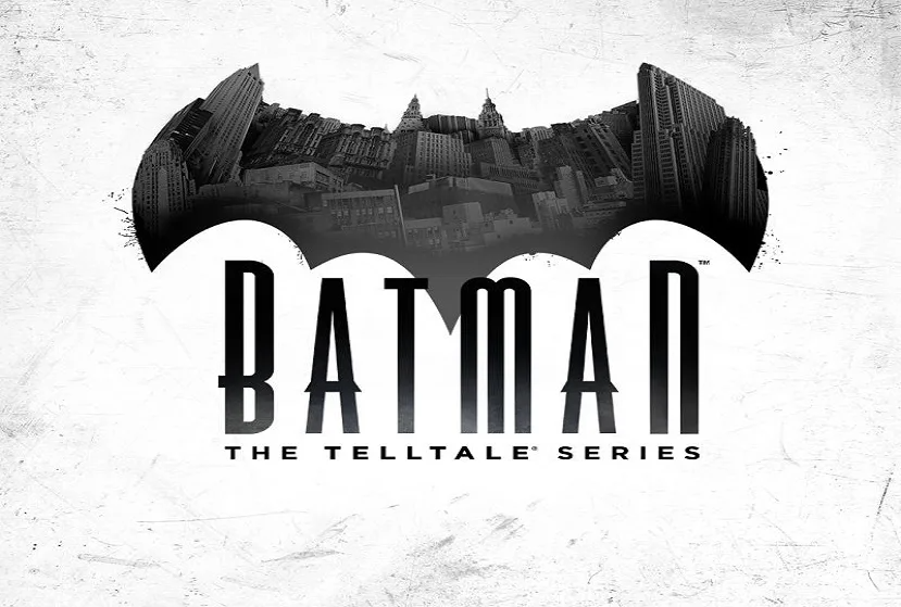 Batman Telltale Series Free Download (v1.0.0.1)
