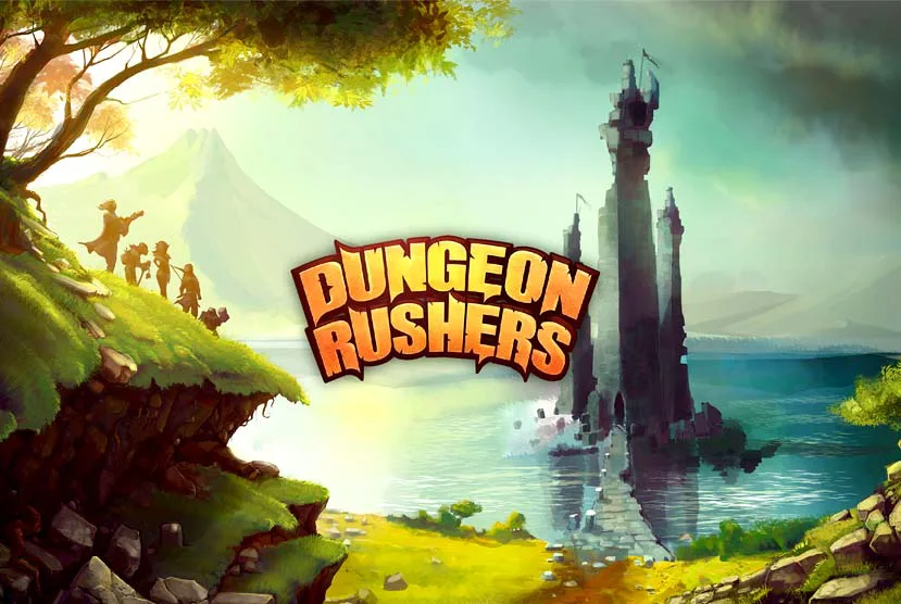 Dungeon Rushers Free Download (v1.4.6)
