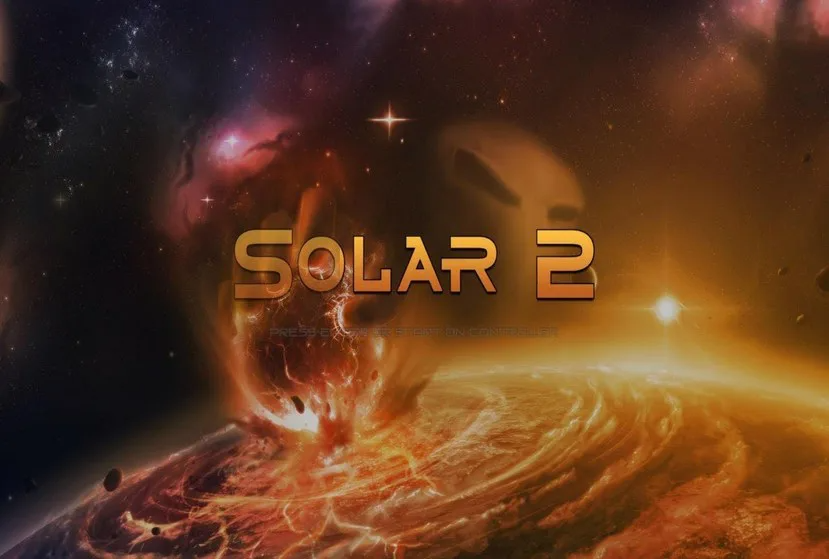 Solar 2 Free Download (v1.10)
