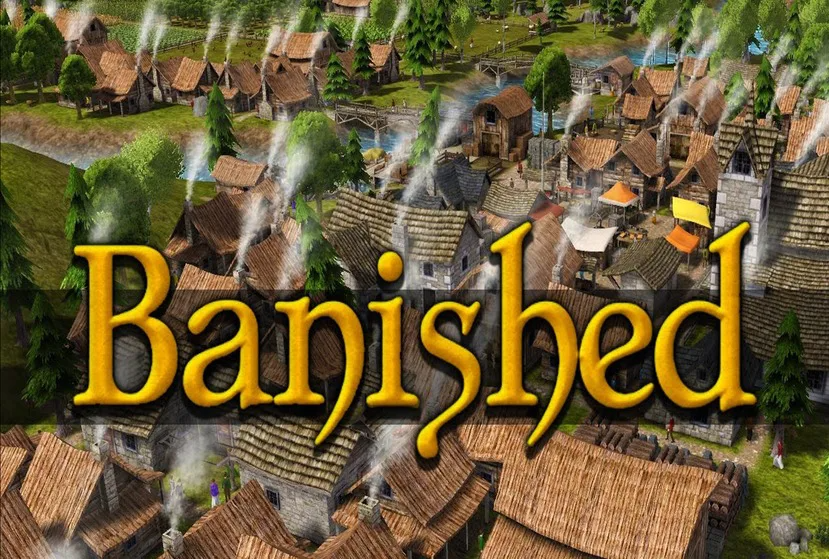 Banished Free Download (v1.07)
