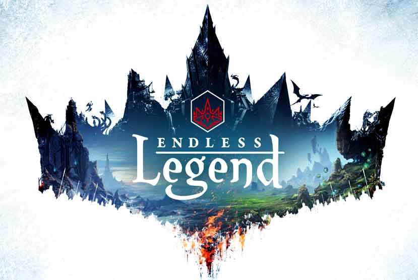 Endless Legend Free Download (v1.8.45)
