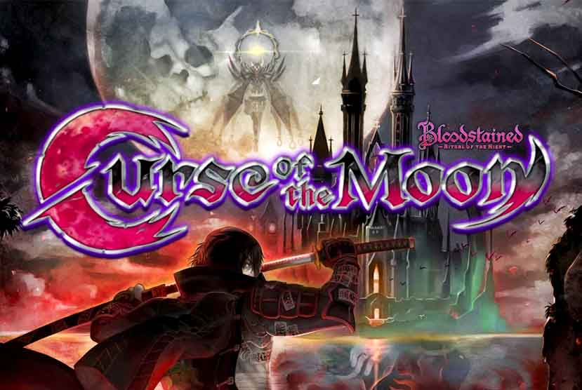 Bloodstained: Curse of the Moon Free Download (v1.1.2)
