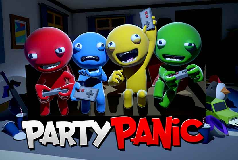 Party Panic Free Download (v1.6.0)
