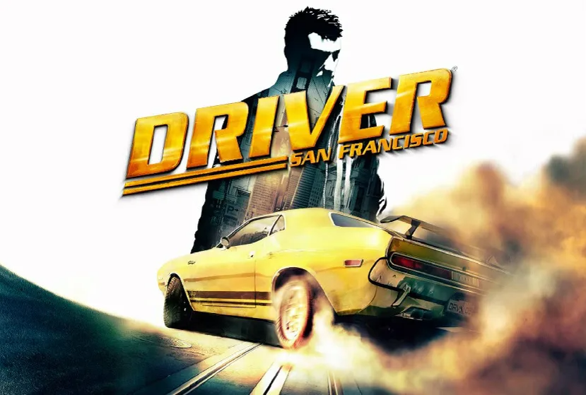 Driver San Francisco Free Download (v1.04)
