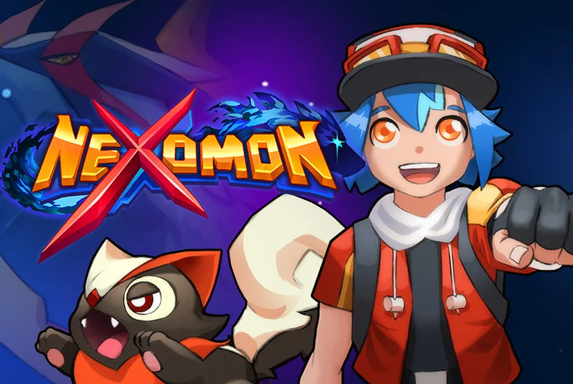 Nexomon Free Download
