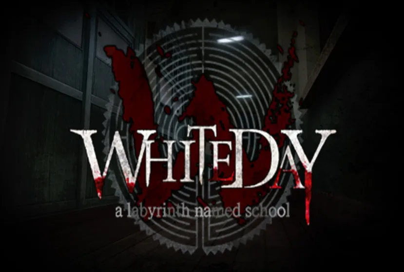 White Day: A Labyrinth Named School Free Download
