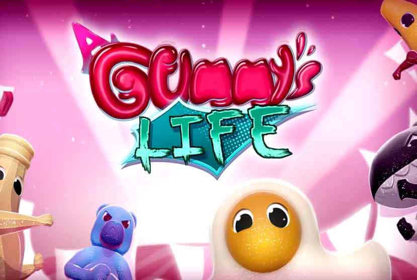 A Gummyâ€™s Life Free Download (v29.01.2022)
