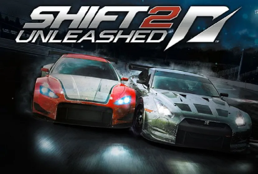 Need For Speed 2 Shift Unleashed Free Download
