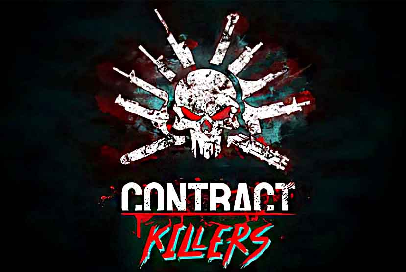 Contract Killers Free Download
