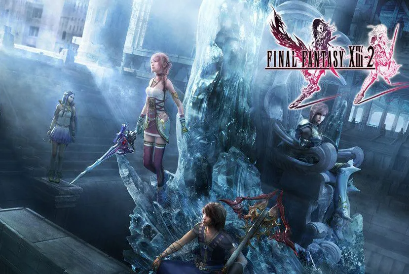 Final Fantasy XIII-2 Free Download
