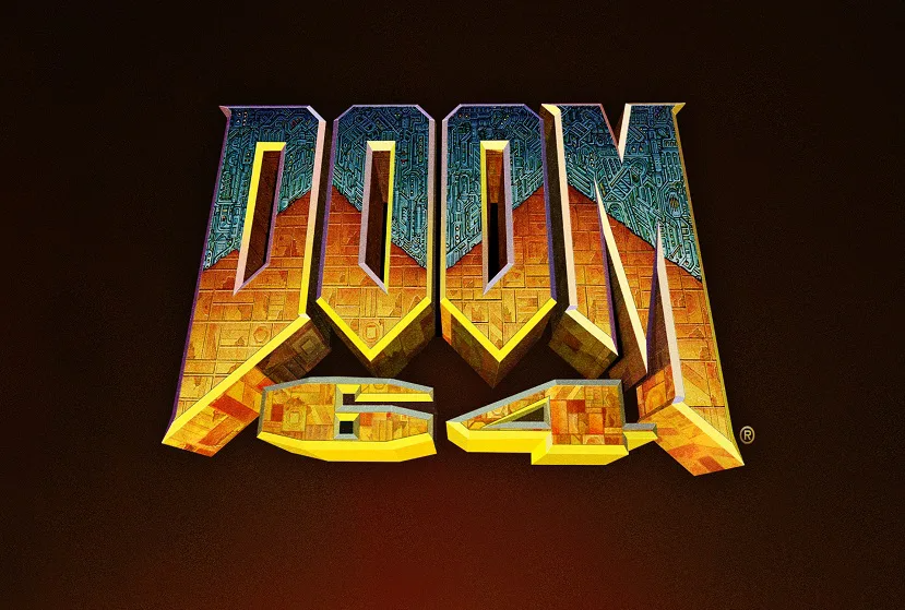 Doom 64 Free Download
