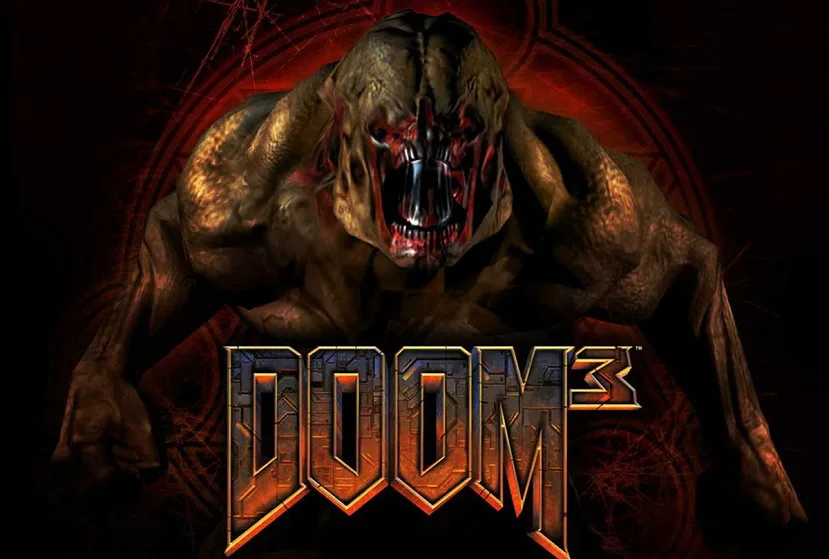 Doom 3 Free Download (v1.31)
