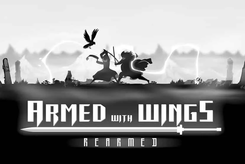 Armed with Wings: Rearmed Free Download (v1.0.6)
