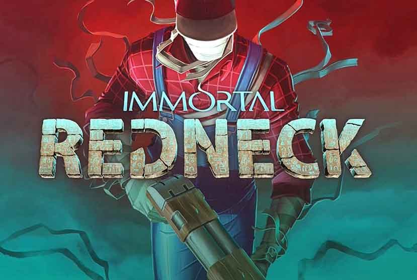 Immortal Redneck Free Download (v1.3.4)
