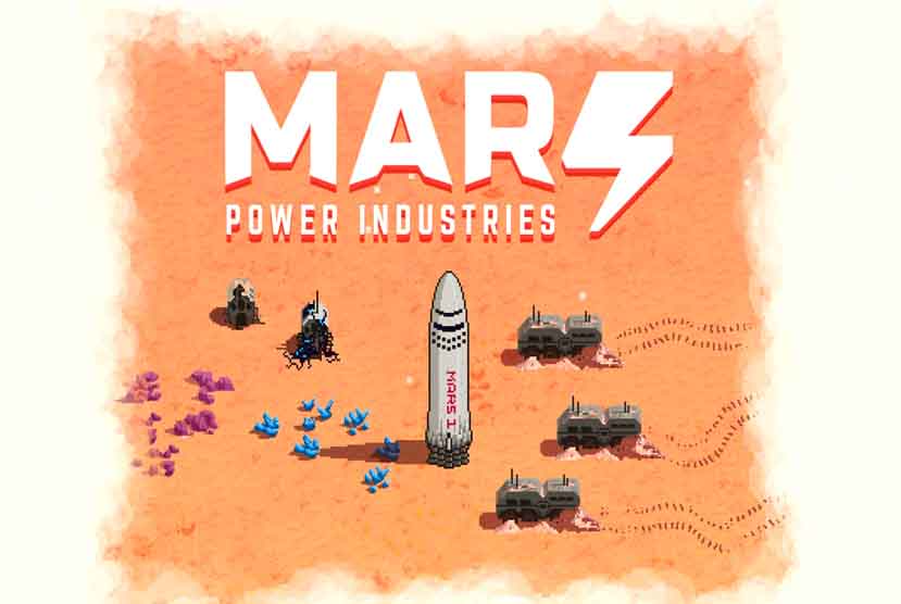 Mars Power Industries Deluxe Free Download
