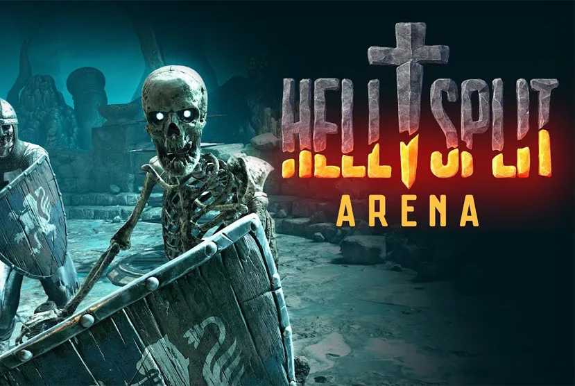 Hellsplit: Arena Free Download (v1.17.3)
