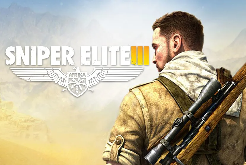 Sniper Elite 3 Free Download (v20191014)
