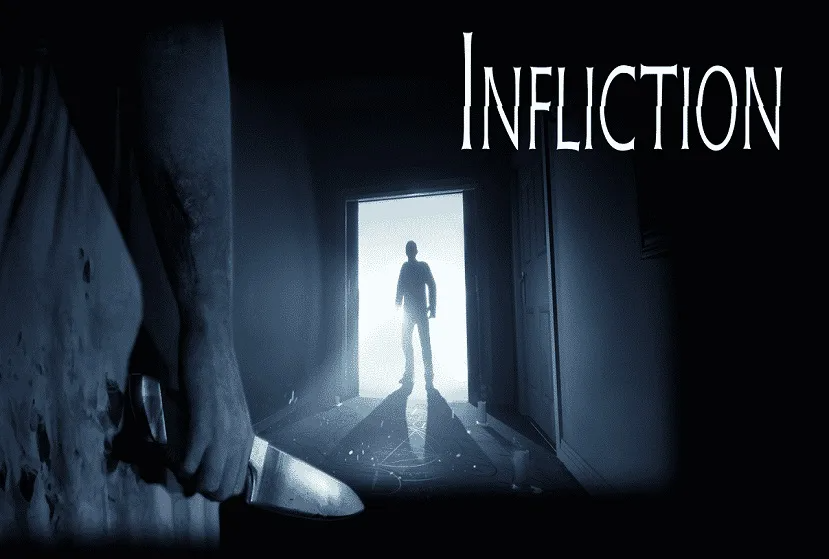 Infliction Free Download (v2.6.2)
