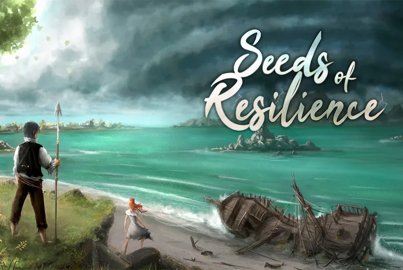 Seeds of Resilience Free Download (v1.0.12)
