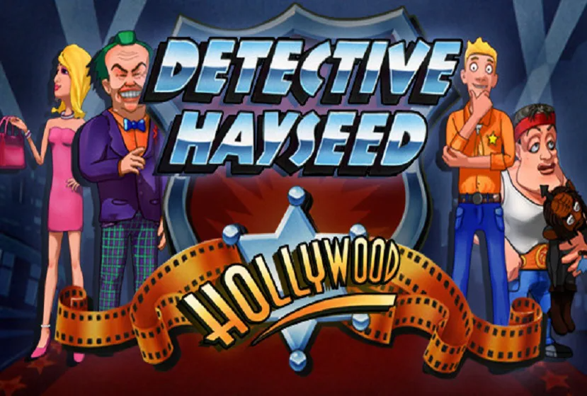 Detective Hayseed Hollywood Free Download
