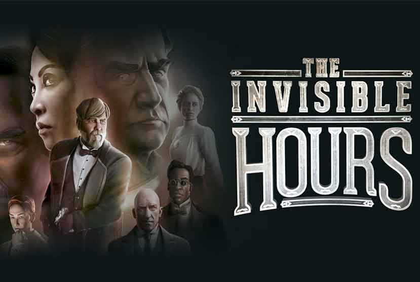 The Invisible Hours Free Download
