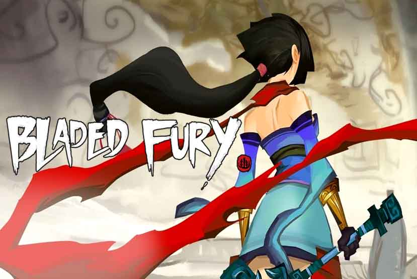 Bladed Fury Free Download (v1.0.1820)
